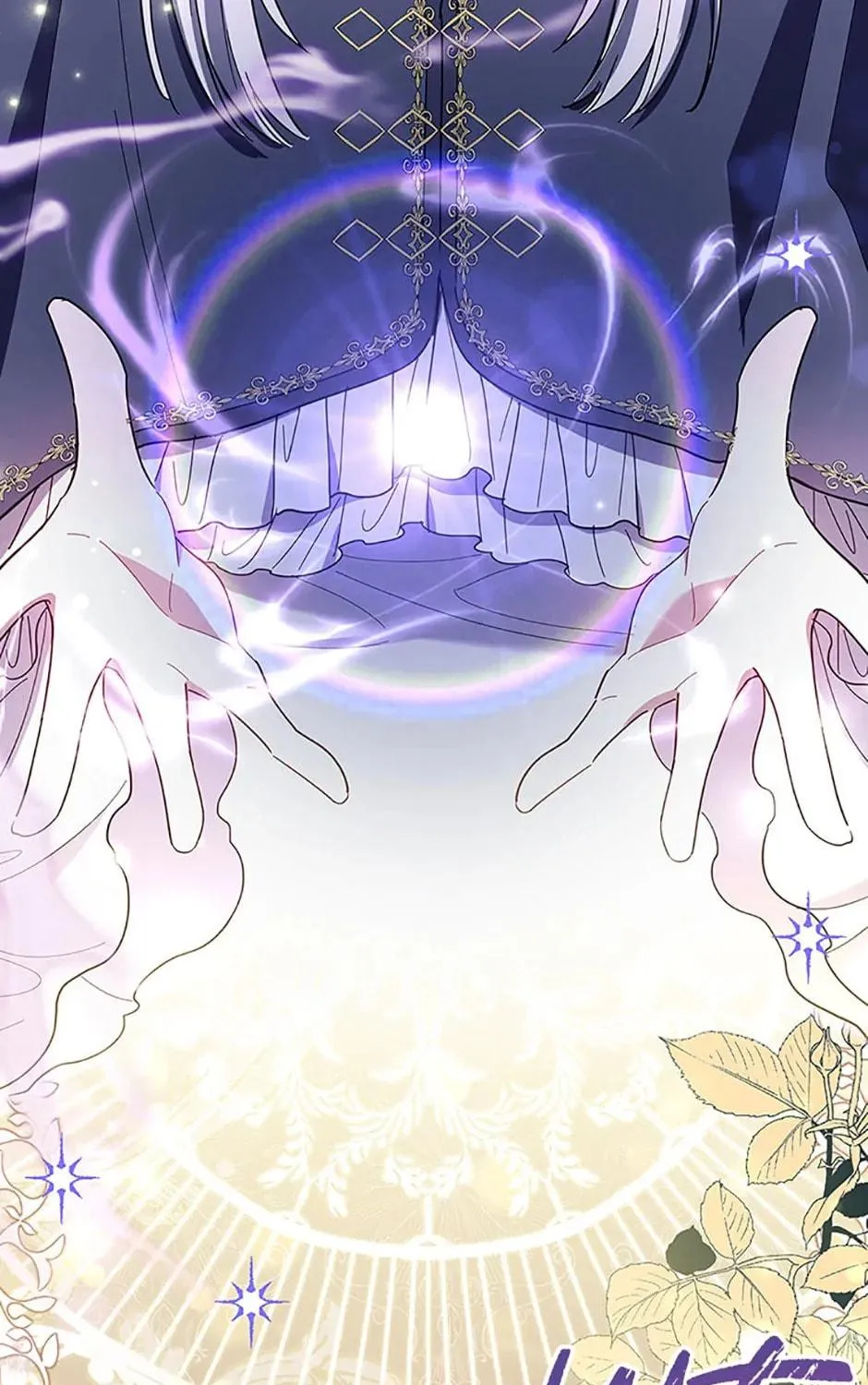 Male Lead, I'll Respect Your Taste Chapter 45 page 89 - 