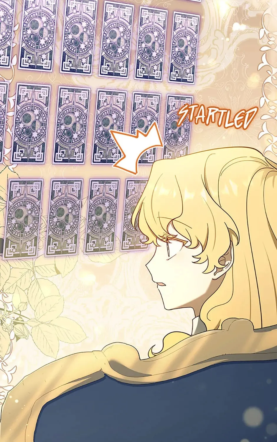 Male Lead, I'll Respect Your Taste Chapter 45 page 91 - 