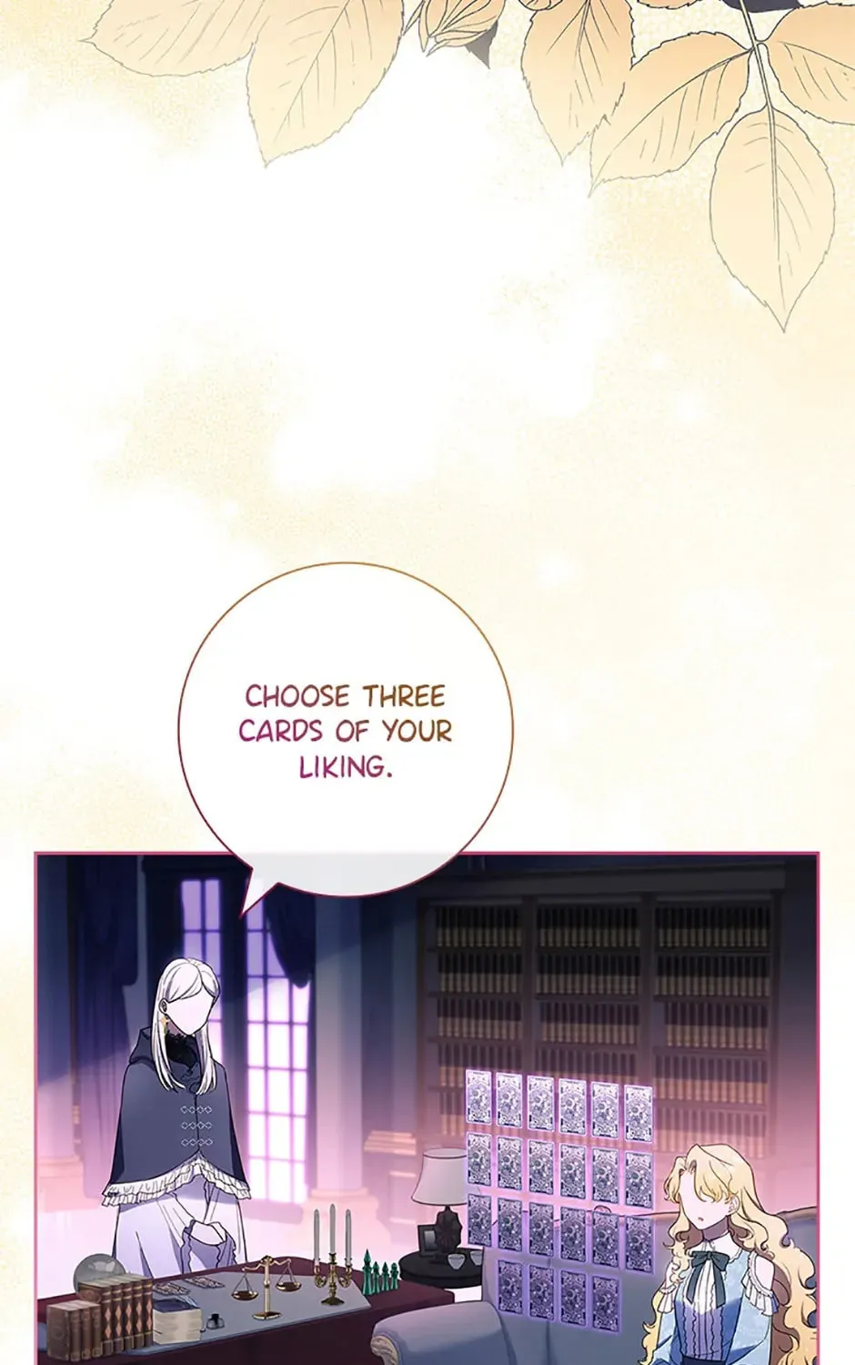 Male Lead, I'll Respect Your Taste Chapter 45 page 93 - 