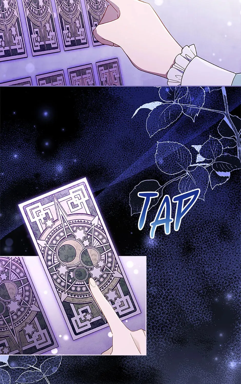 Male Lead, I'll Respect Your Taste Chapter 45 page 97 - 