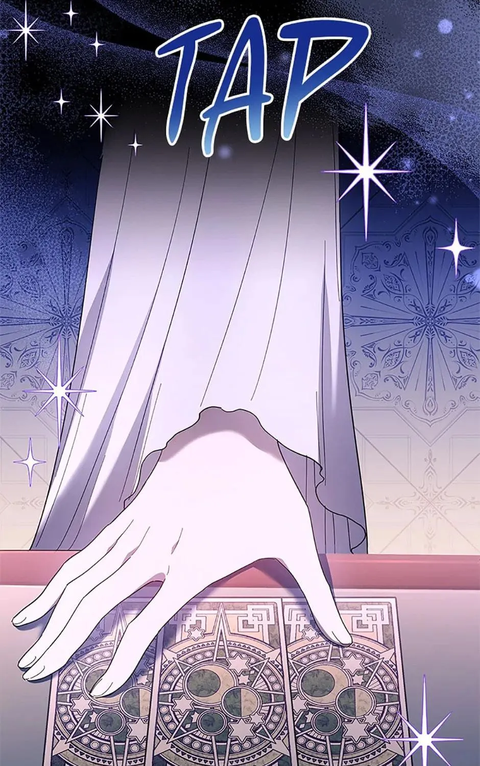 Male Lead, I'll Respect Your Taste Chapter 45 page 99 - 