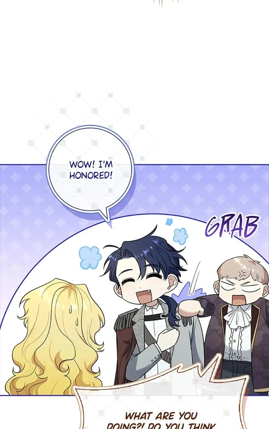 Male Lead, I'll Respect Your Taste Chapter 46 page 101 - 