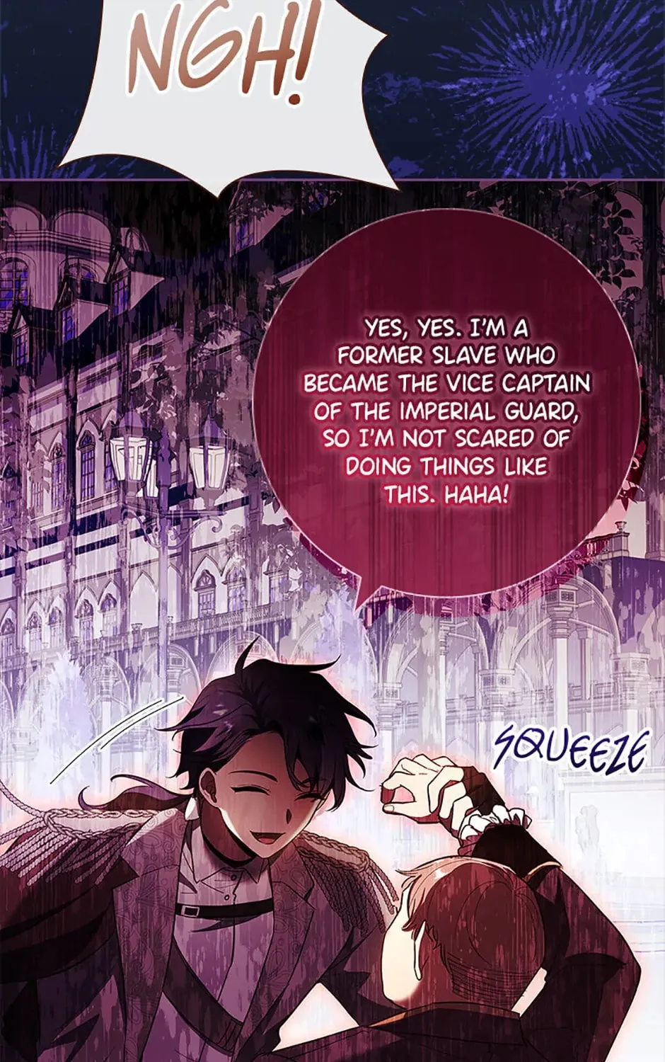 Male Lead, I'll Respect Your Taste Chapter 46 page 105 - 
