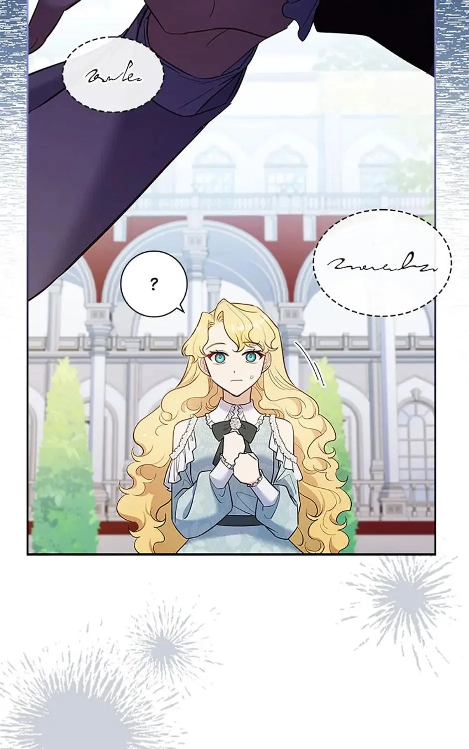 Male Lead, I'll Respect Your Taste Chapter 46 page 109 - 