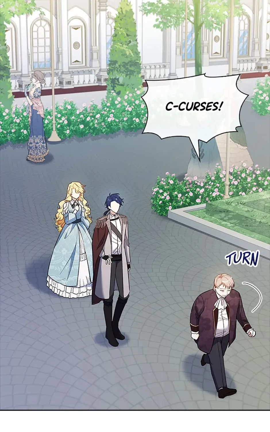 Male Lead, I'll Respect Your Taste Chapter 46 page 111 - 