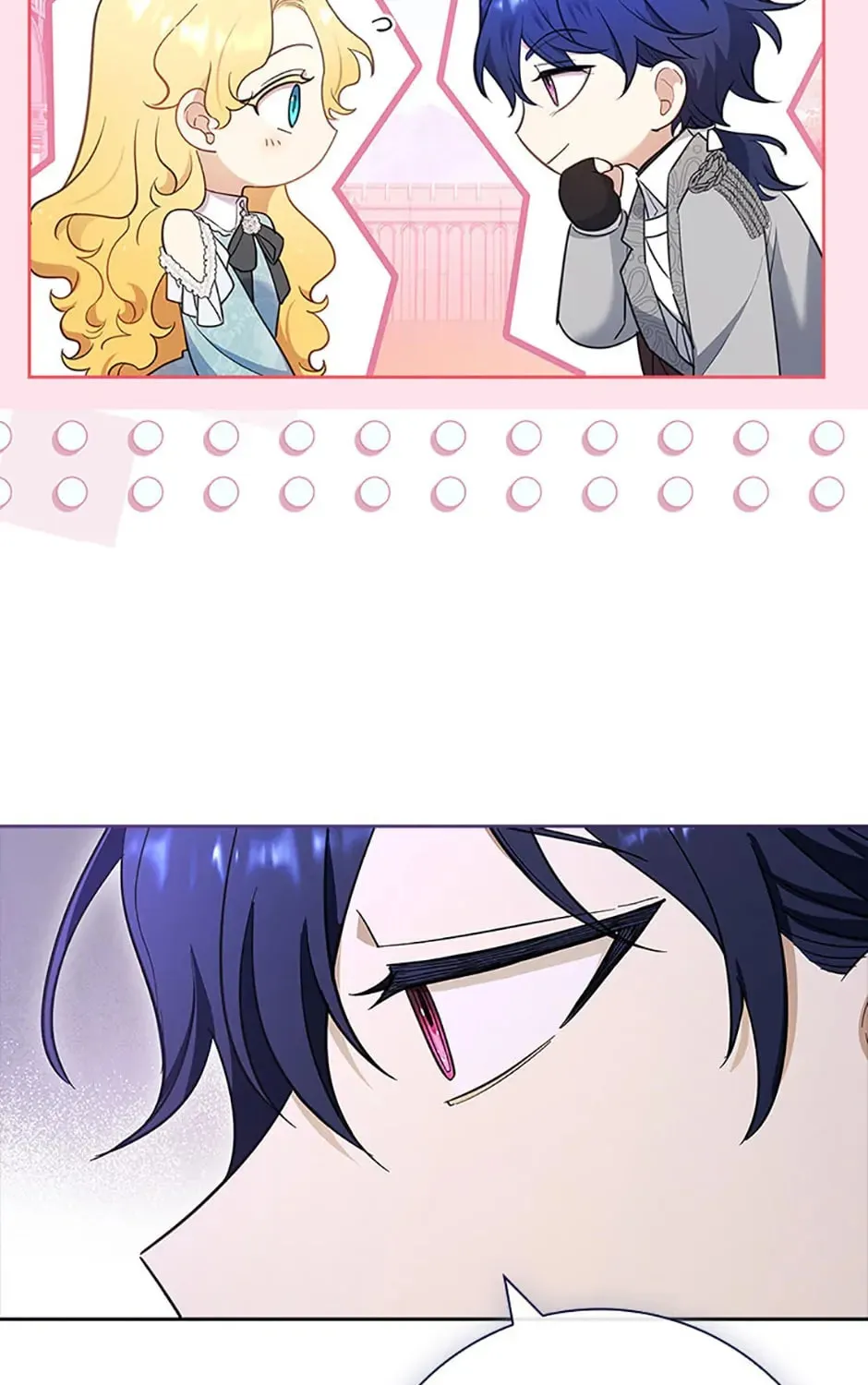 Male Lead, I'll Respect Your Taste Chapter 46 page 115 - 