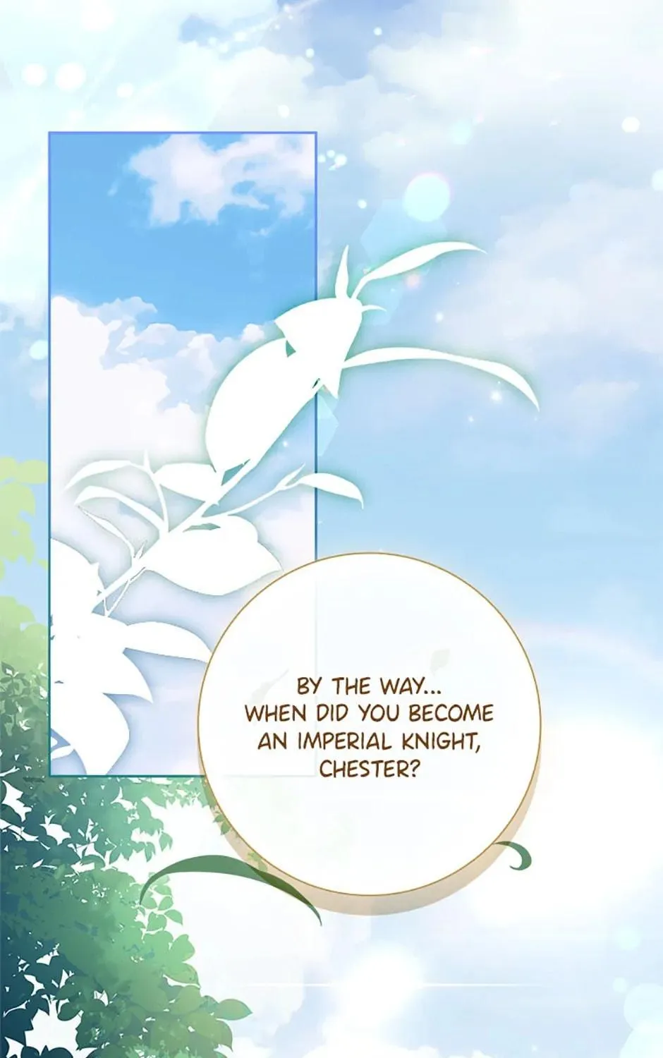 Male Lead, I'll Respect Your Taste Chapter 46 page 119 - 