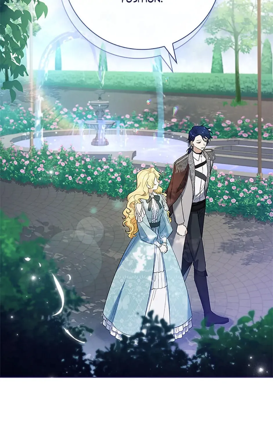 Male Lead, I'll Respect Your Taste Chapter 46 page 121 - 