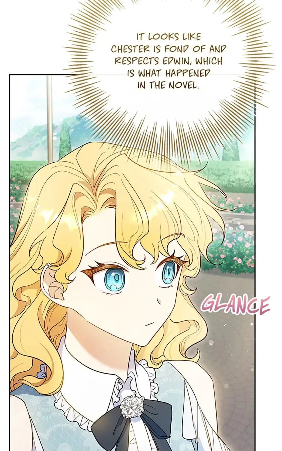 Male Lead, I'll Respect Your Taste Chapter 46 page 125 - 