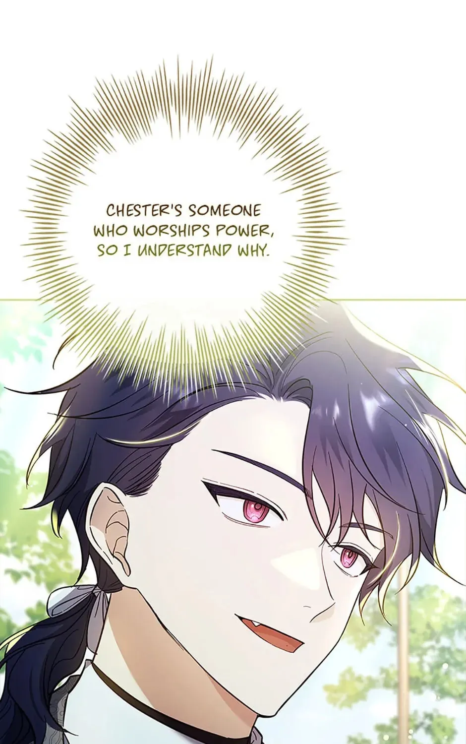 Male Lead, I'll Respect Your Taste Chapter 46 page 127 - 