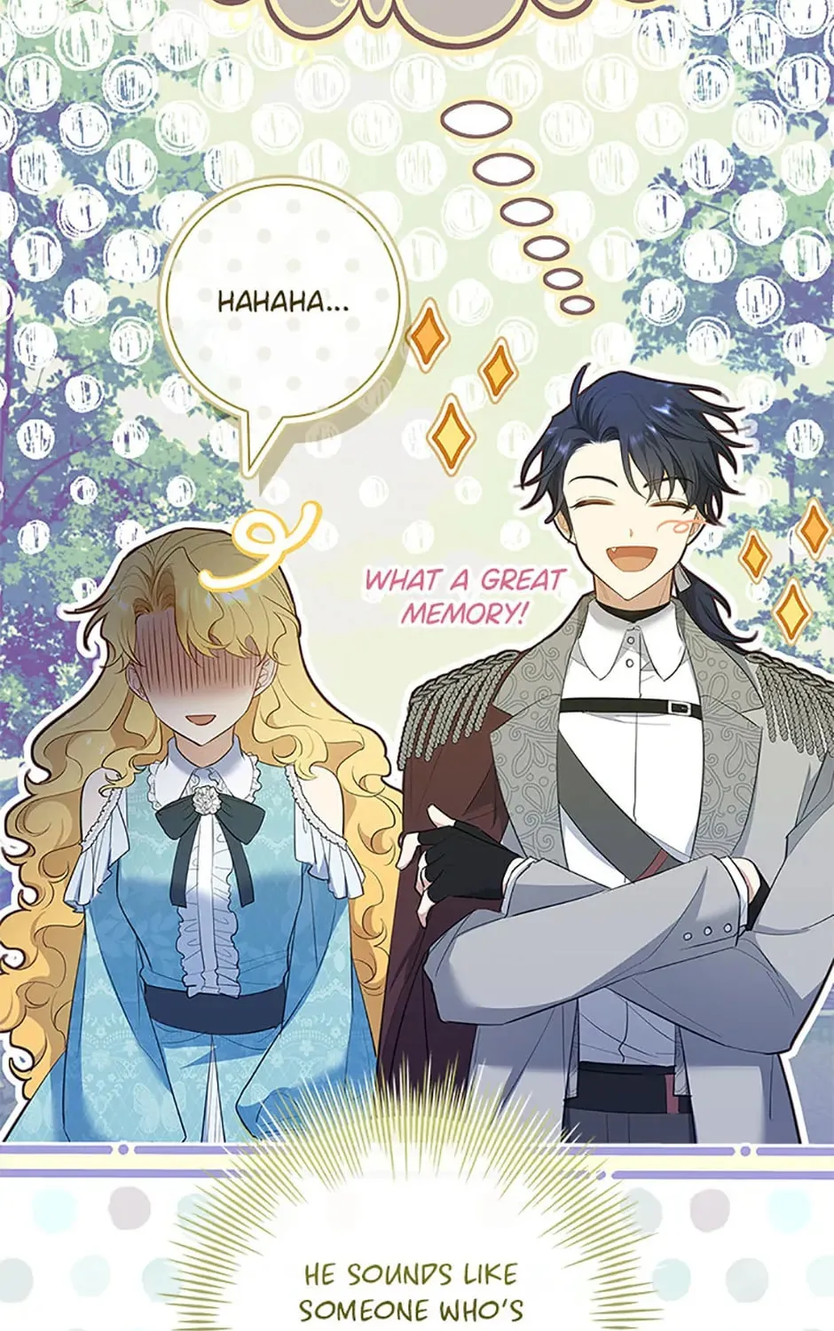 Male Lead, I'll Respect Your Taste Chapter 46 page 133 - 