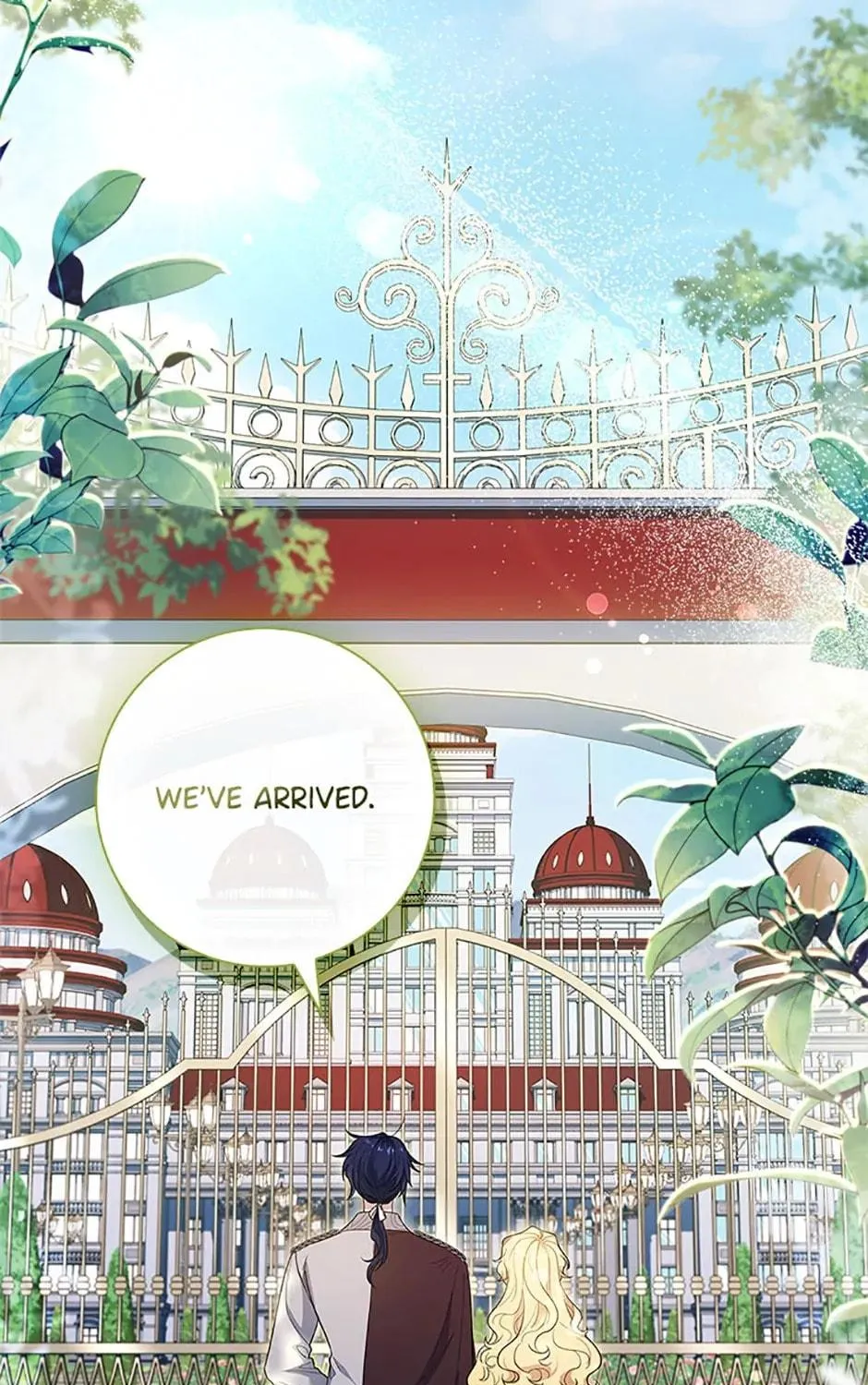 Male Lead, I'll Respect Your Taste Chapter 46 page 137 - 