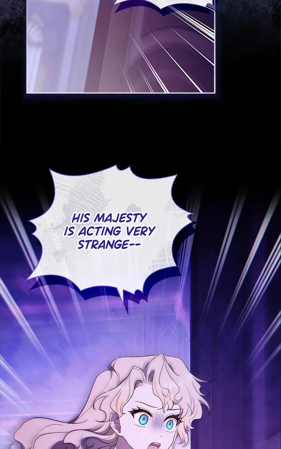 Male Lead, I'll Respect Your Taste Chapter 46 page 15 - 