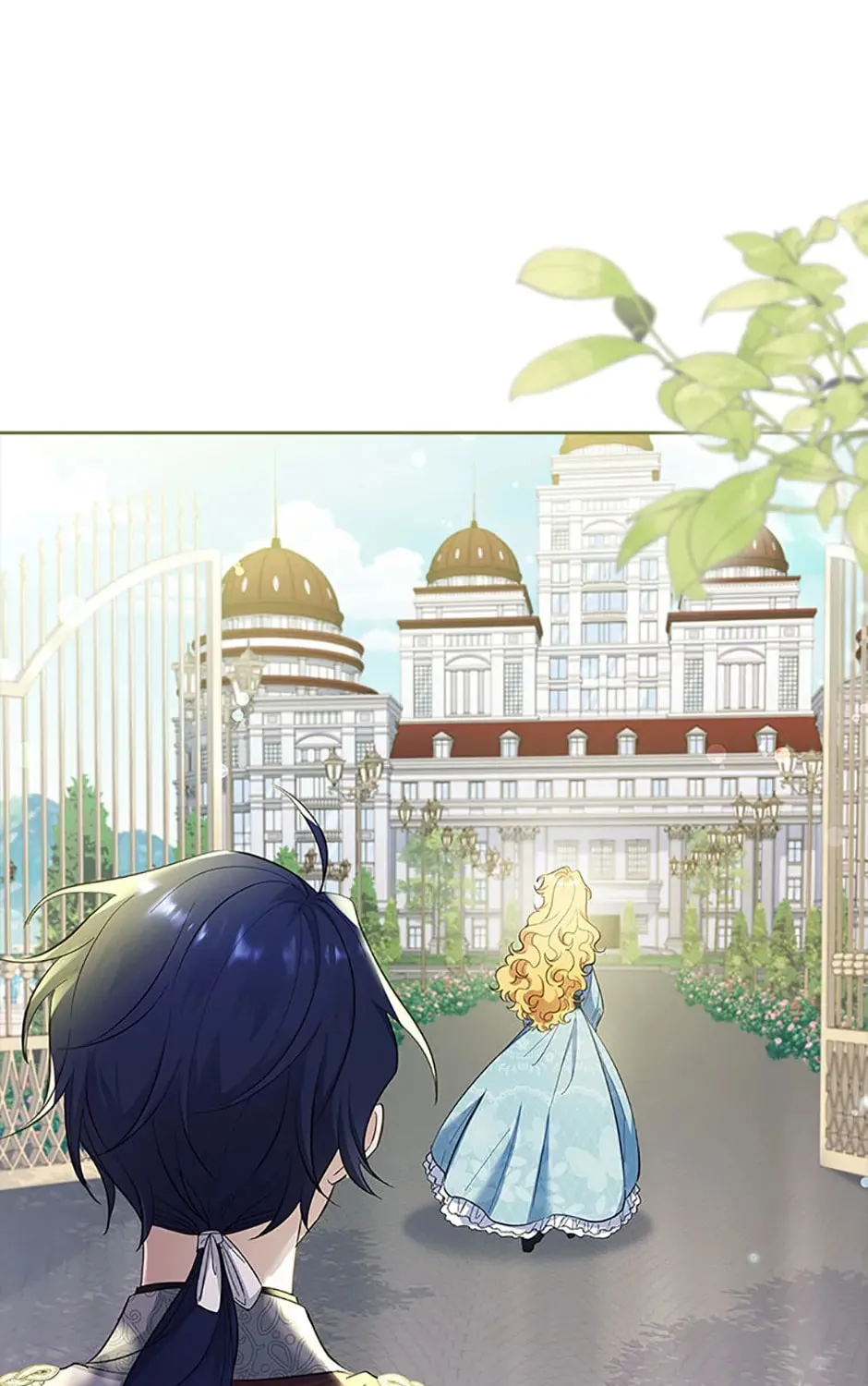 Male Lead, I'll Respect Your Taste Chapter 46 page 147 - 