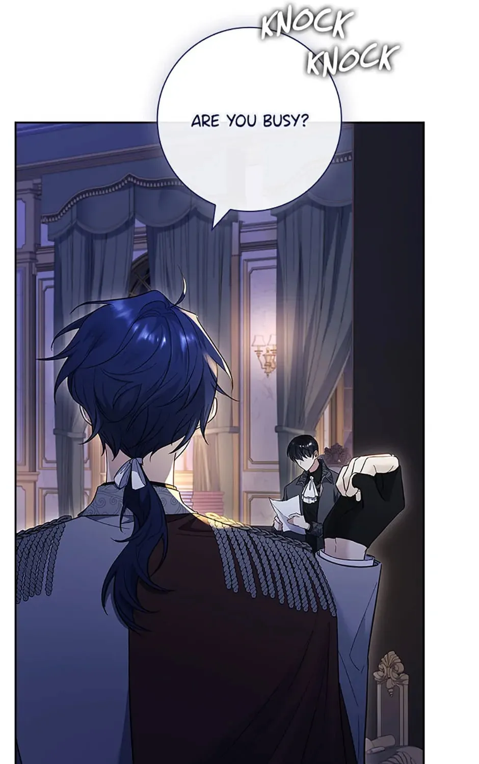 Male Lead, I'll Respect Your Taste Chapter 46 page 157 - 