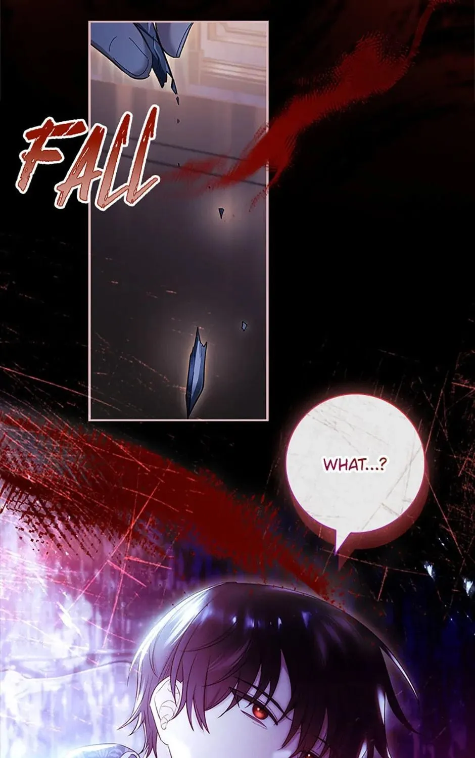 Male Lead, I'll Respect Your Taste Chapter 46 page 167 - 