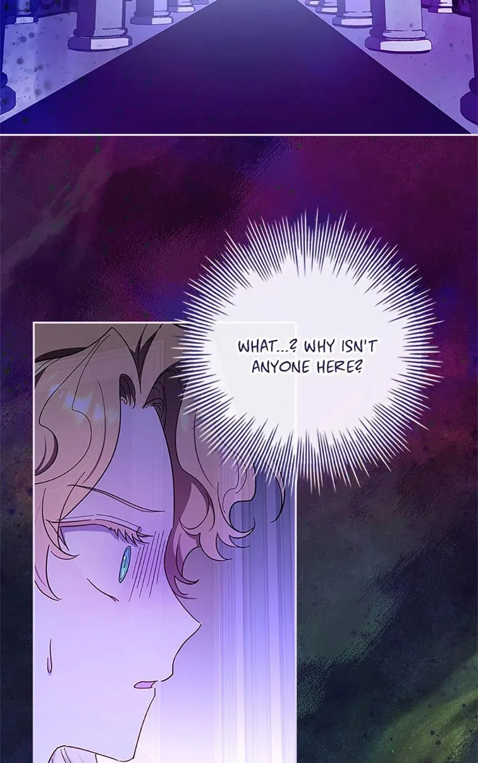 Male Lead, I'll Respect Your Taste Chapter 46 page 19 - 