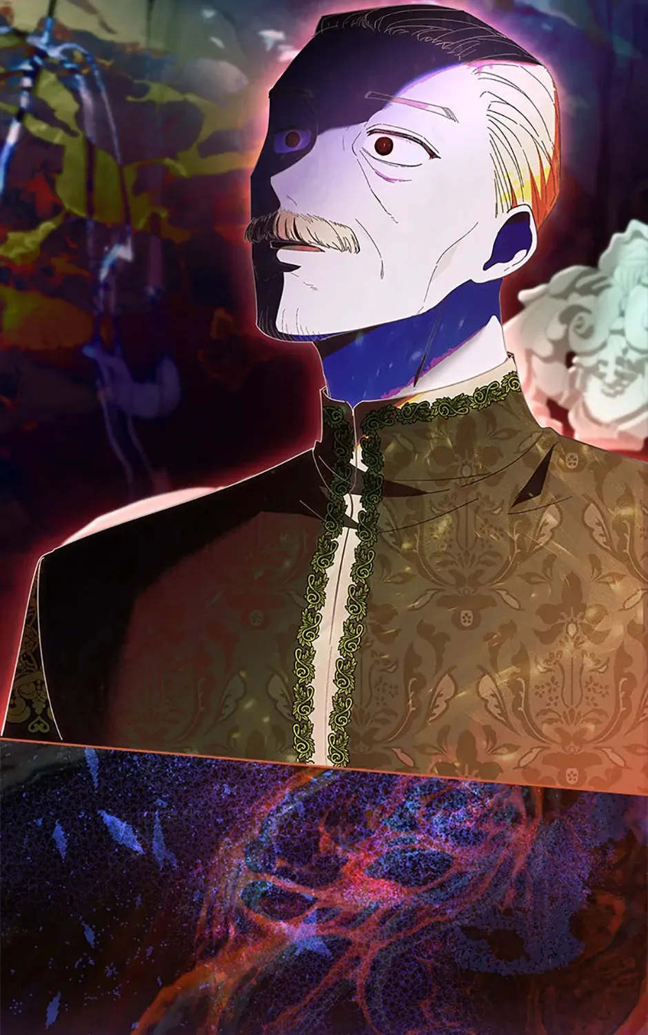 Male Lead, I'll Respect Your Taste Chapter 46 page 3 - 
