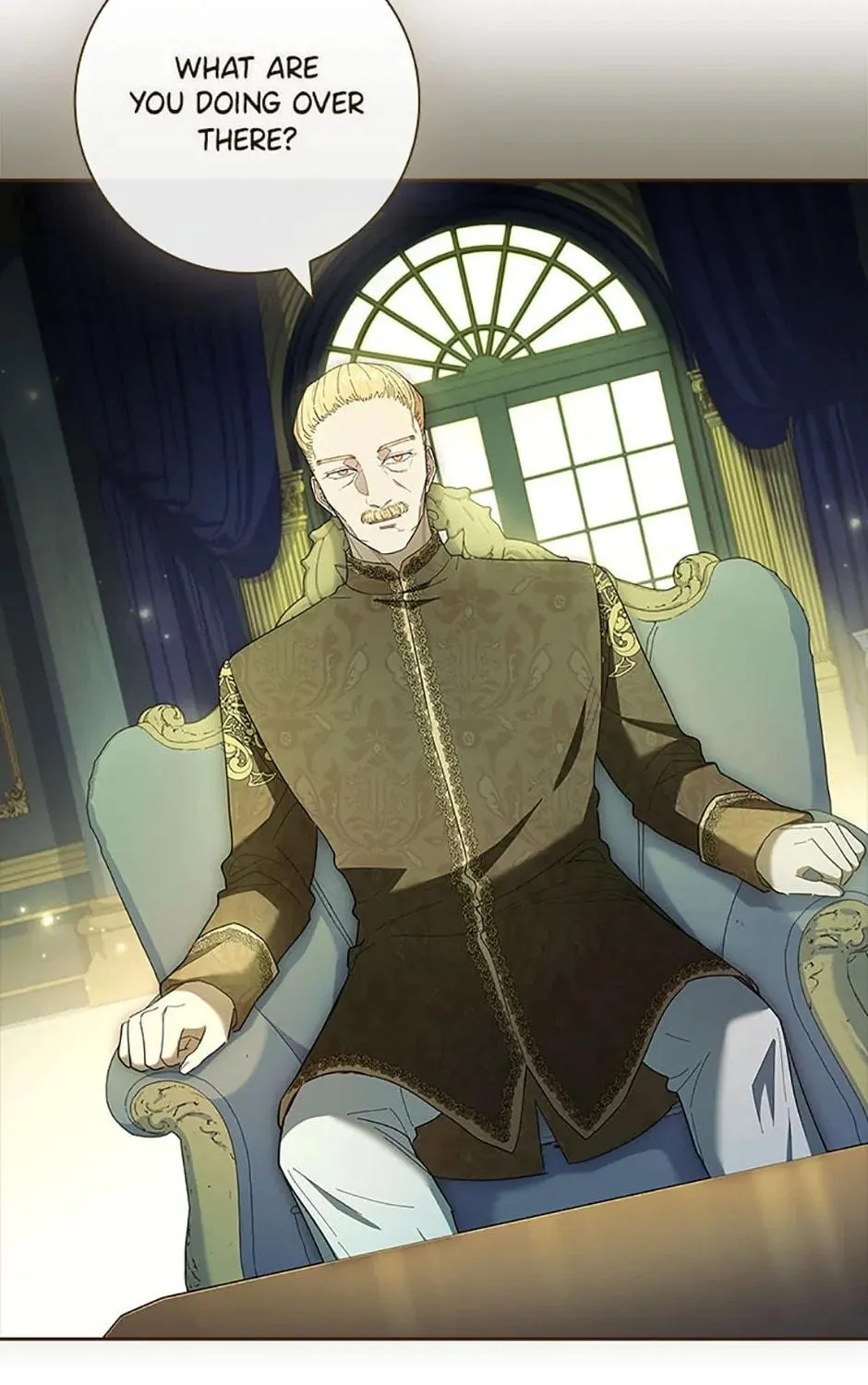 Male Lead, I'll Respect Your Taste Chapter 46 page 23 - 