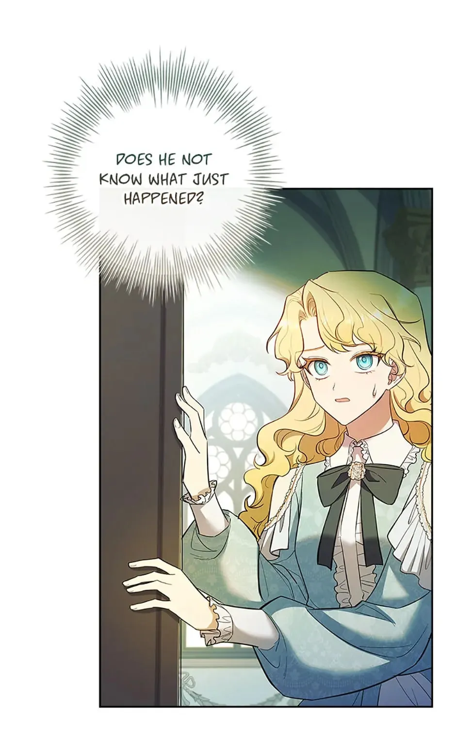 Male Lead, I'll Respect Your Taste Chapter 46 page 25 - 