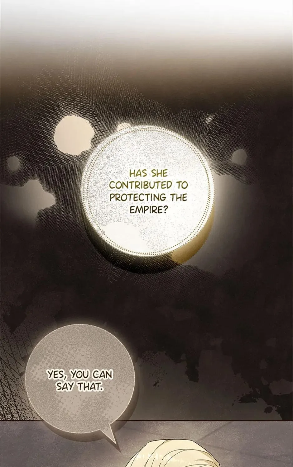 Male Lead, I'll Respect Your Taste Chapter 46 page 41 - 