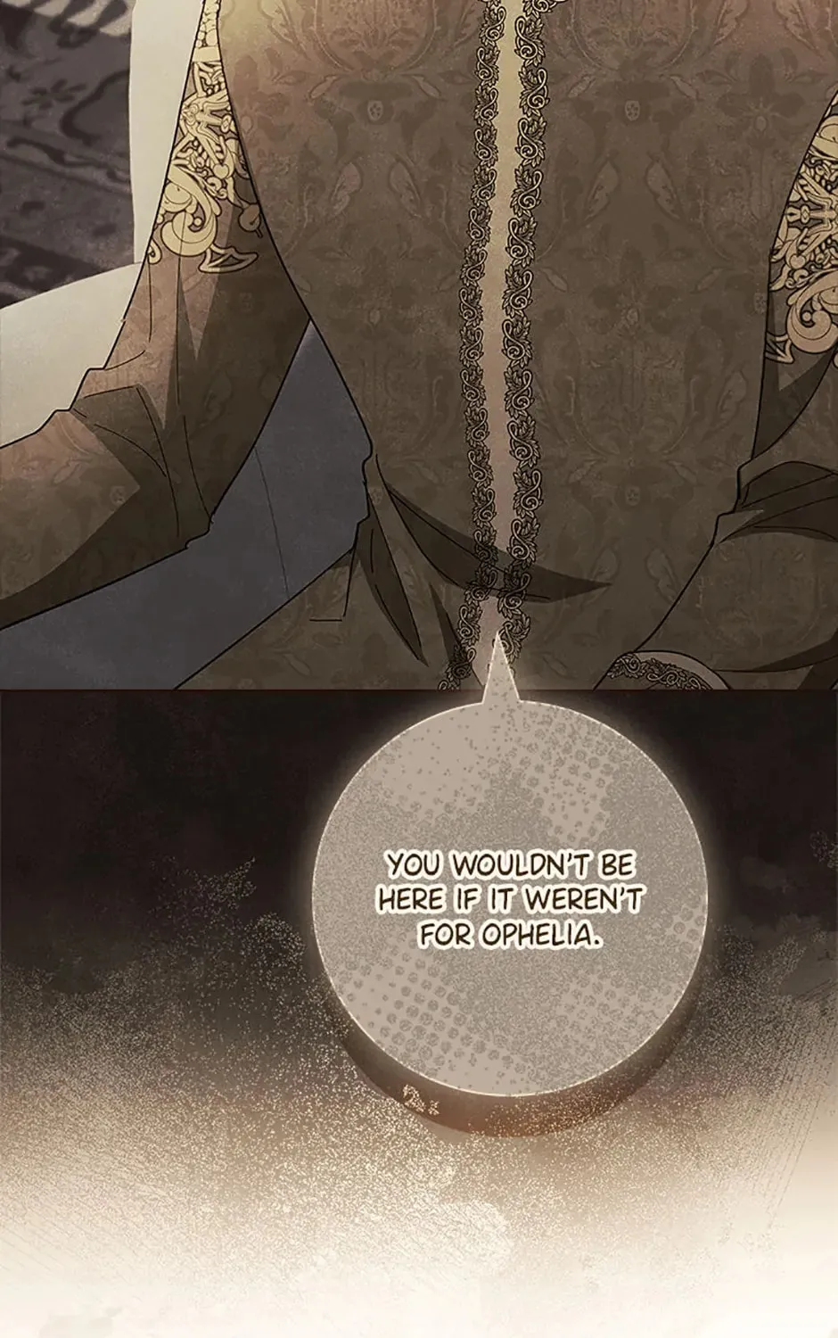 Male Lead, I'll Respect Your Taste Chapter 46 page 43 - 