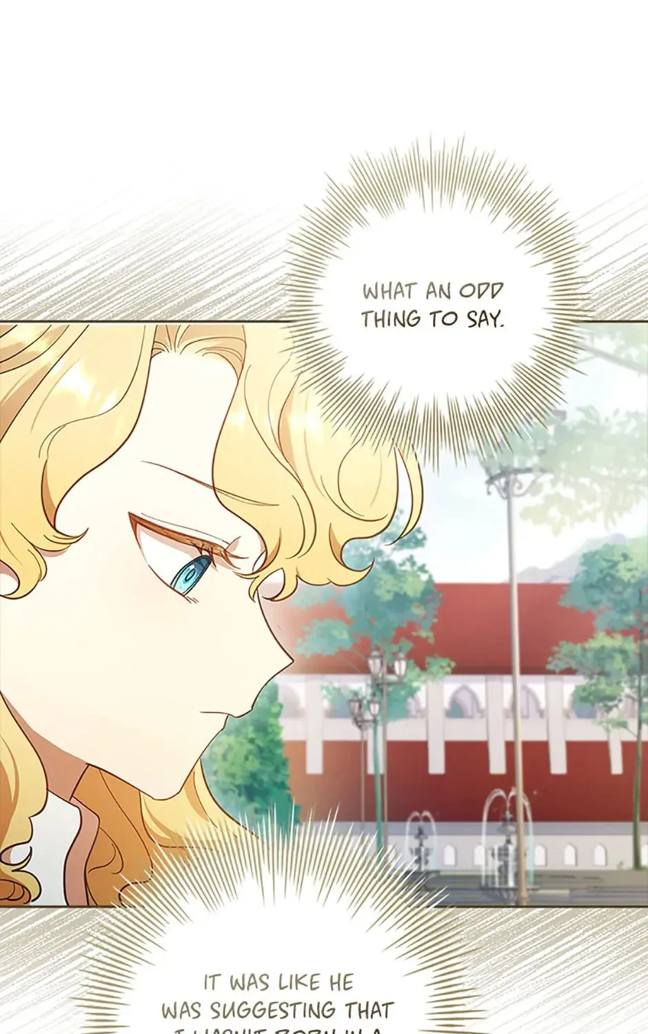 Male Lead, I'll Respect Your Taste Chapter 46 page 45 - 