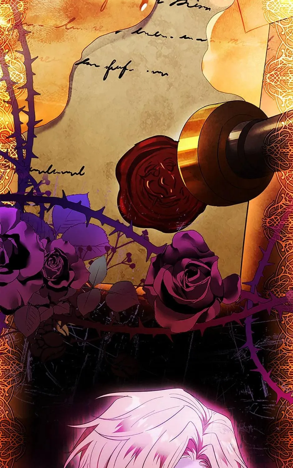 Male Lead, I'll Respect Your Taste Chapter 46 page 53 - 