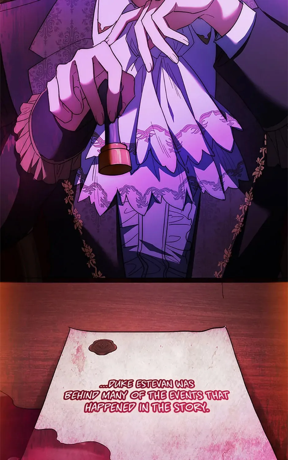 Male Lead, I'll Respect Your Taste Chapter 46 page 55 - 