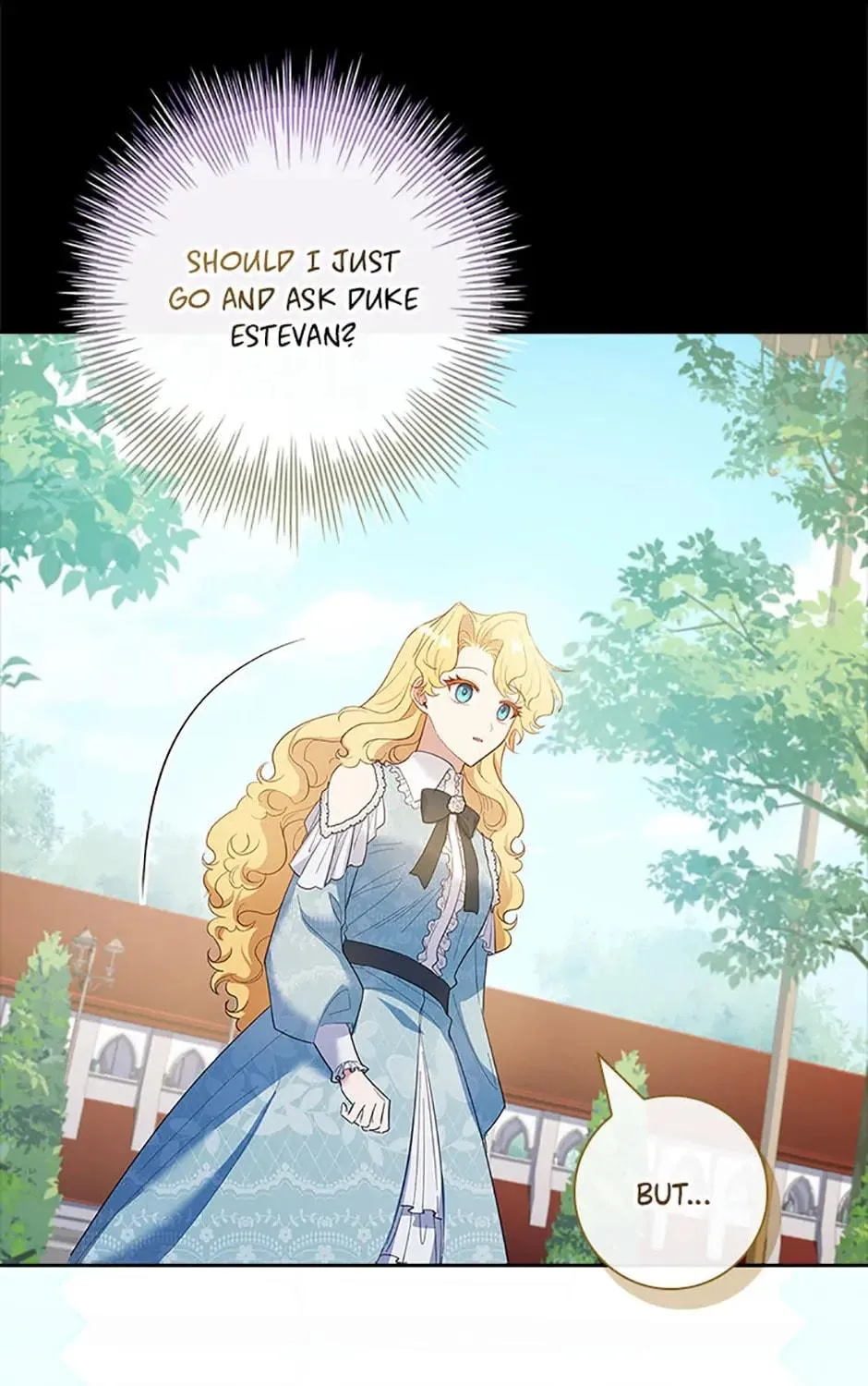 Male Lead, I'll Respect Your Taste Chapter 46 page 59 - 