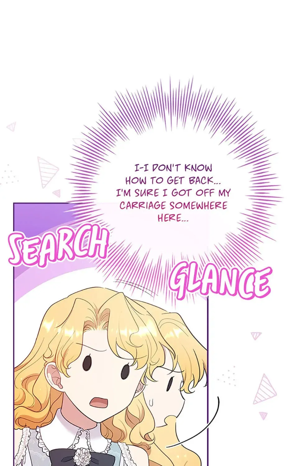 Male Lead, I'll Respect Your Taste Chapter 46 page 63 - 