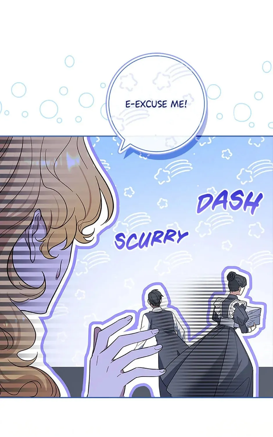 Male Lead, I'll Respect Your Taste Chapter 46 page 67 - 