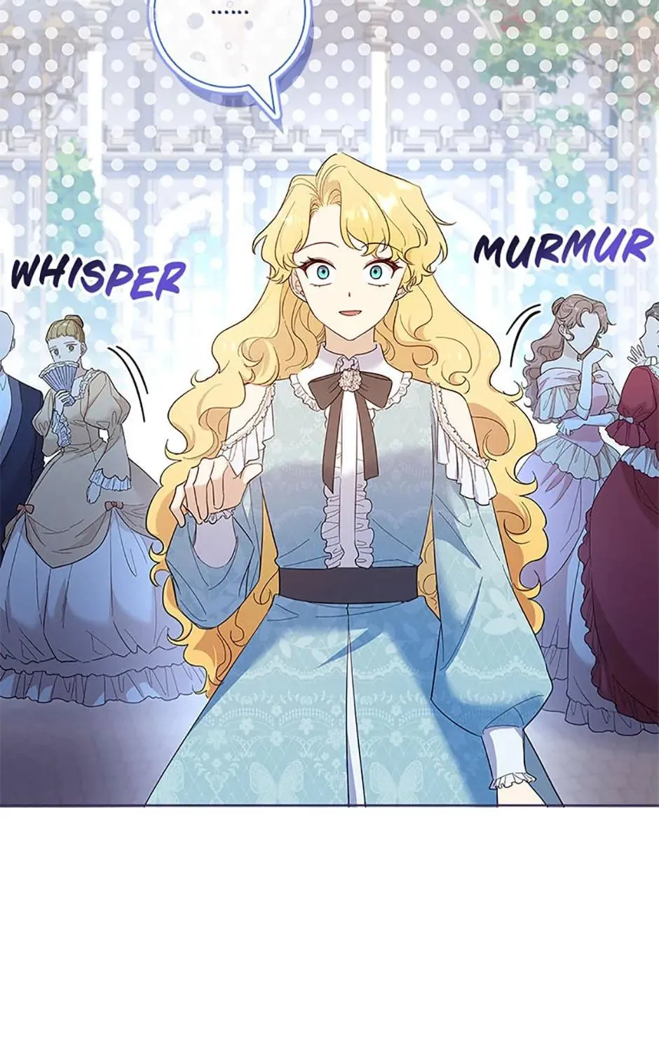 Male Lead, I'll Respect Your Taste Chapter 46 page 69 - 
