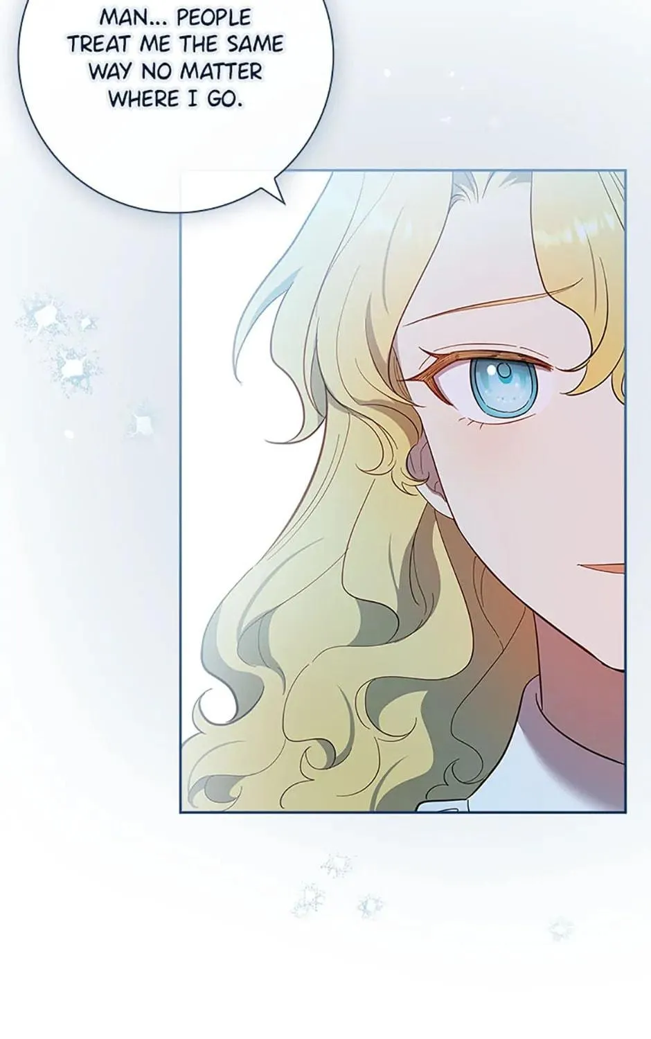 Male Lead, I'll Respect Your Taste Chapter 46 page 71 - 
