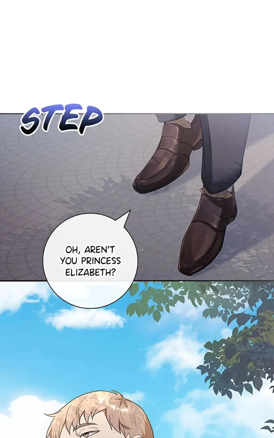 Male Lead, I'll Respect Your Taste Chapter 46 page 73 - 