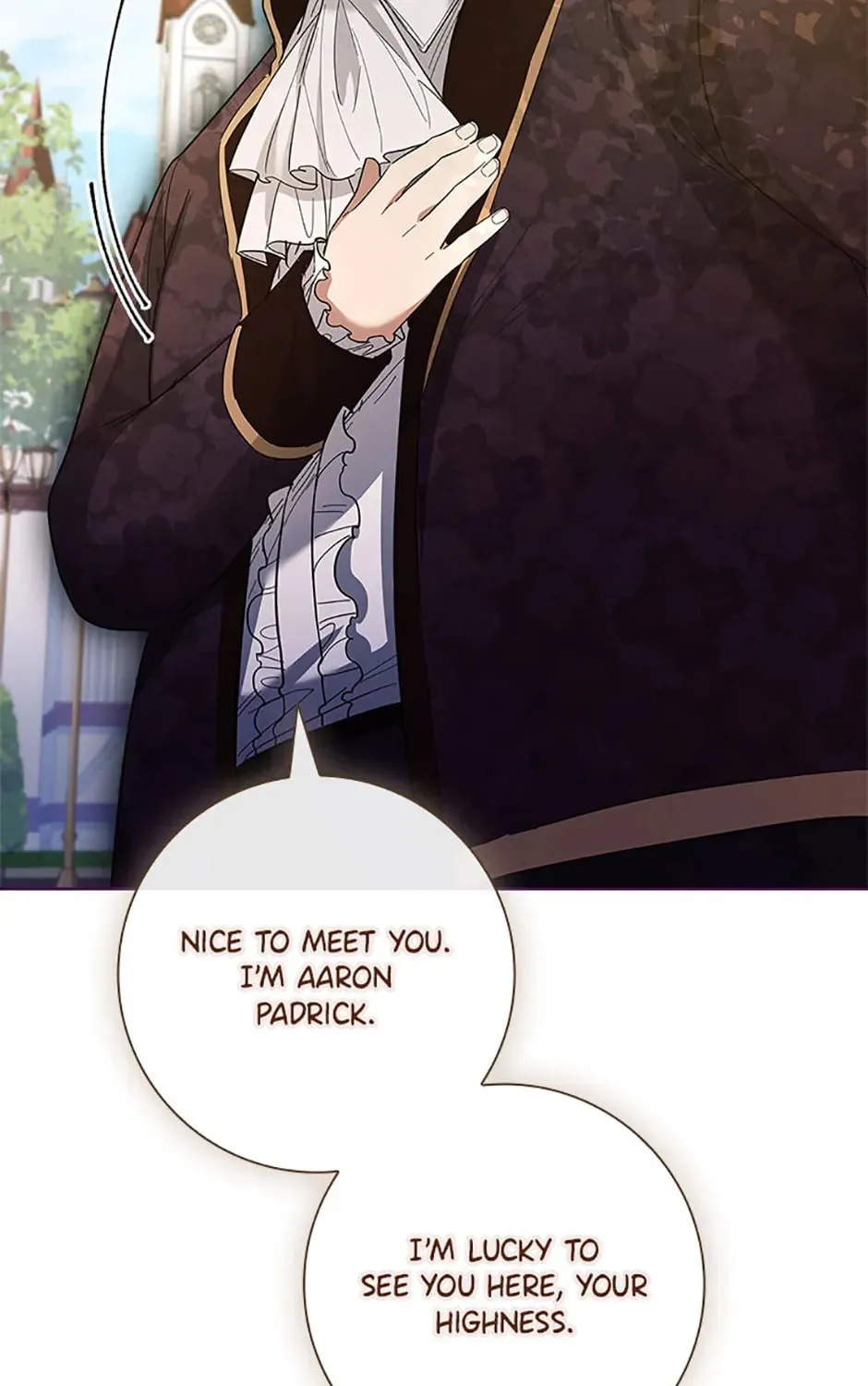 Male Lead, I'll Respect Your Taste Chapter 46 page 75 - 