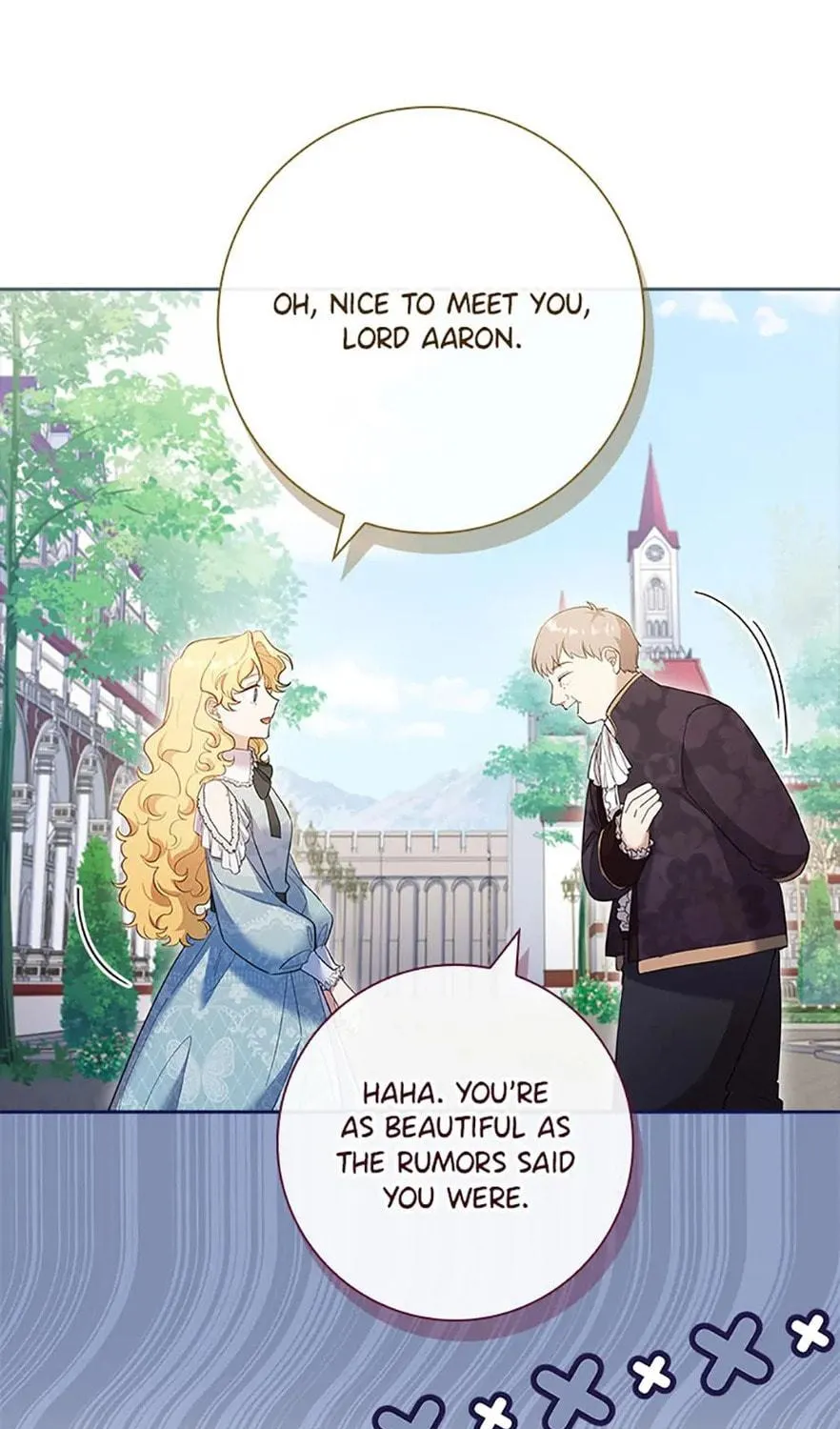 Male Lead, I'll Respect Your Taste Chapter 46 page 77 - 