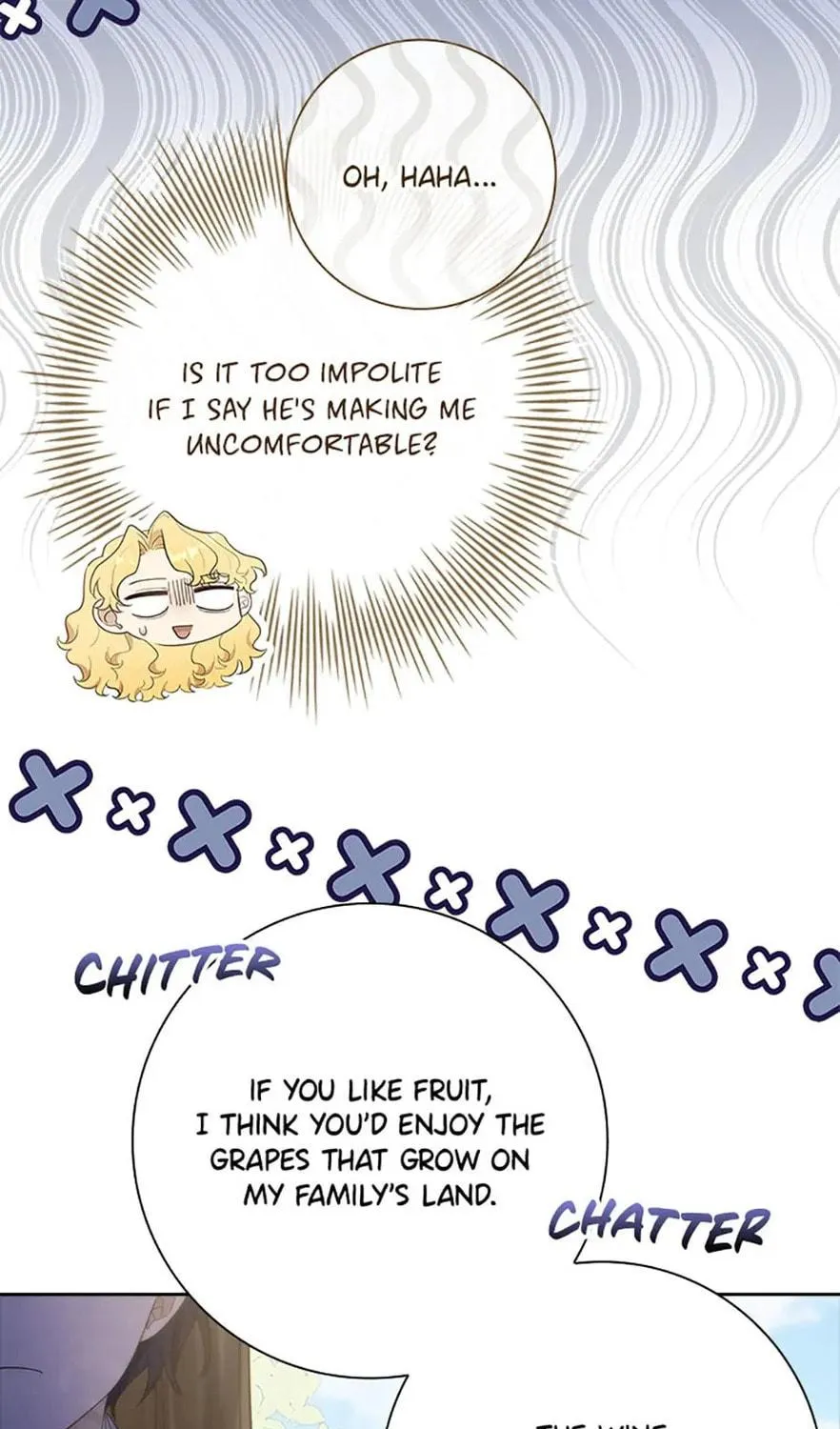 Male Lead, I'll Respect Your Taste Chapter 46 page 79 - 