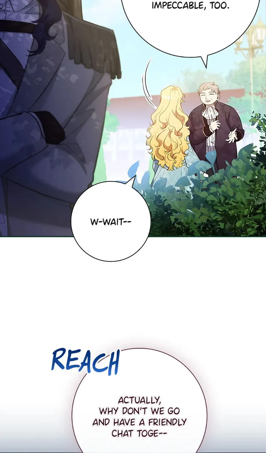 Male Lead, I'll Respect Your Taste Chapter 46 page 81 - 