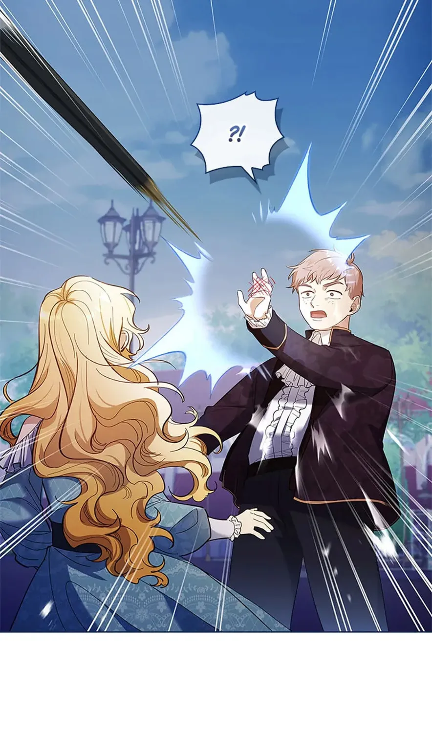 Male Lead, I'll Respect Your Taste Chapter 46 page 87 - 