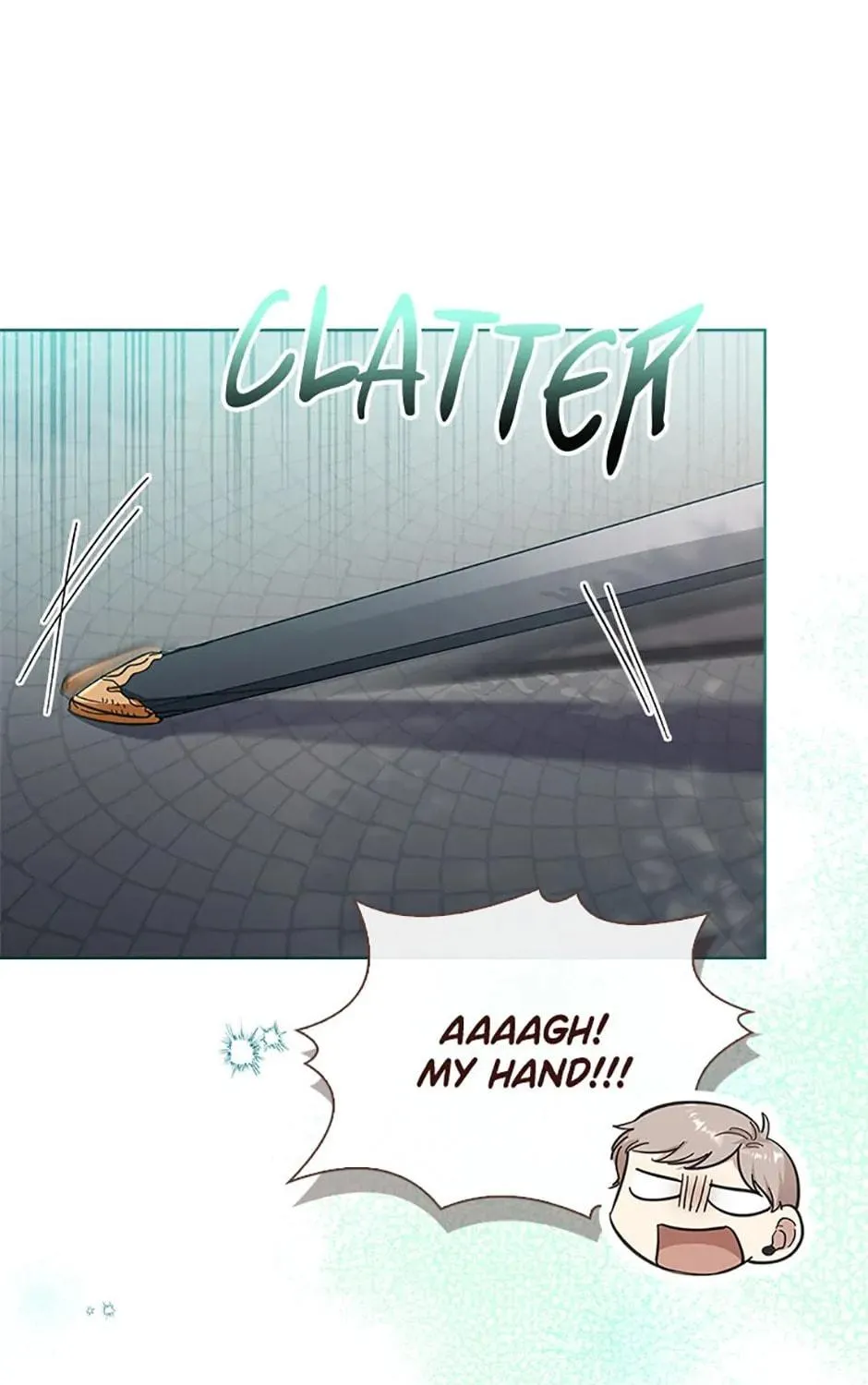Male Lead, I'll Respect Your Taste Chapter 46 page 89 - 