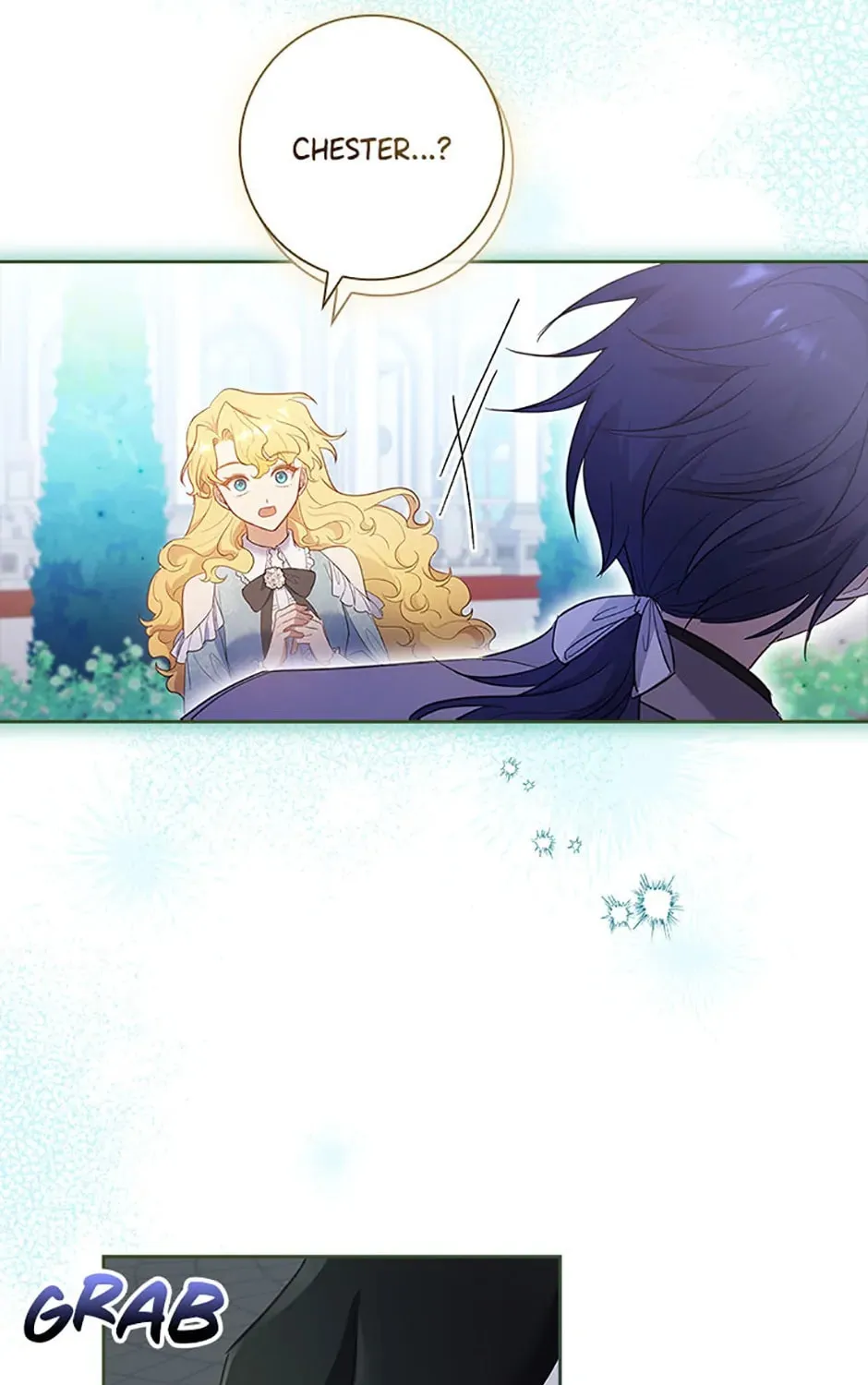 Male Lead, I'll Respect Your Taste Chapter 46 page 93 - 