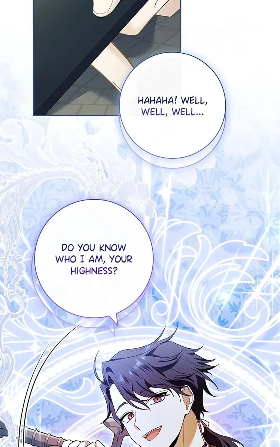 Male Lead, I'll Respect Your Taste Chapter 46 page 95 - 