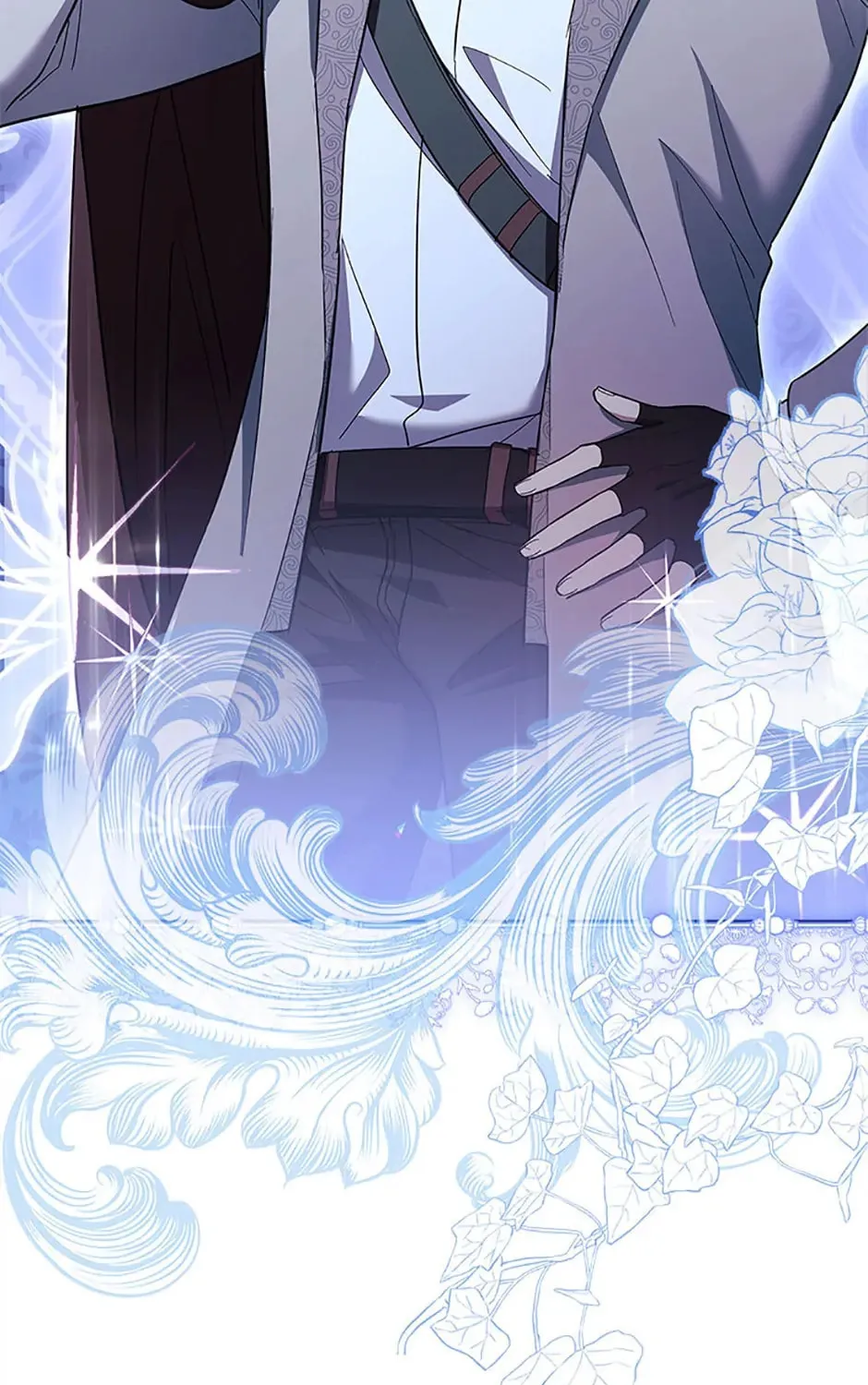 Male Lead, I'll Respect Your Taste Chapter 46 page 97 - 