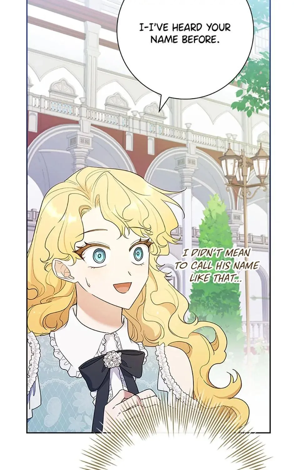 Male Lead, I'll Respect Your Taste Chapter 46 page 99 - 