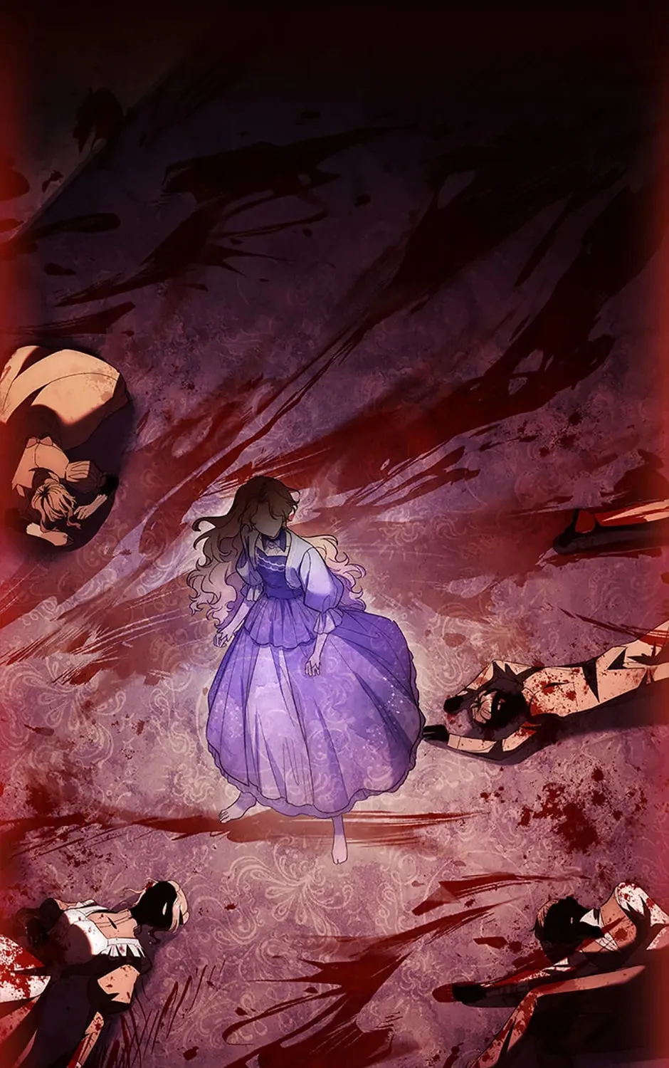 Male Lead, I'll Respect Your Taste Chapter 47 page 103 - 