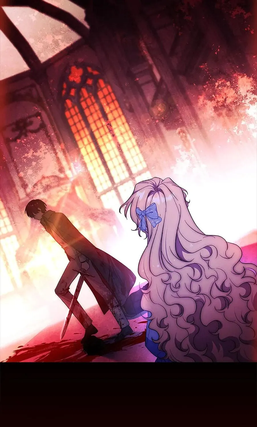 Male Lead, I'll Respect Your Taste Chapter 47 page 109 - 