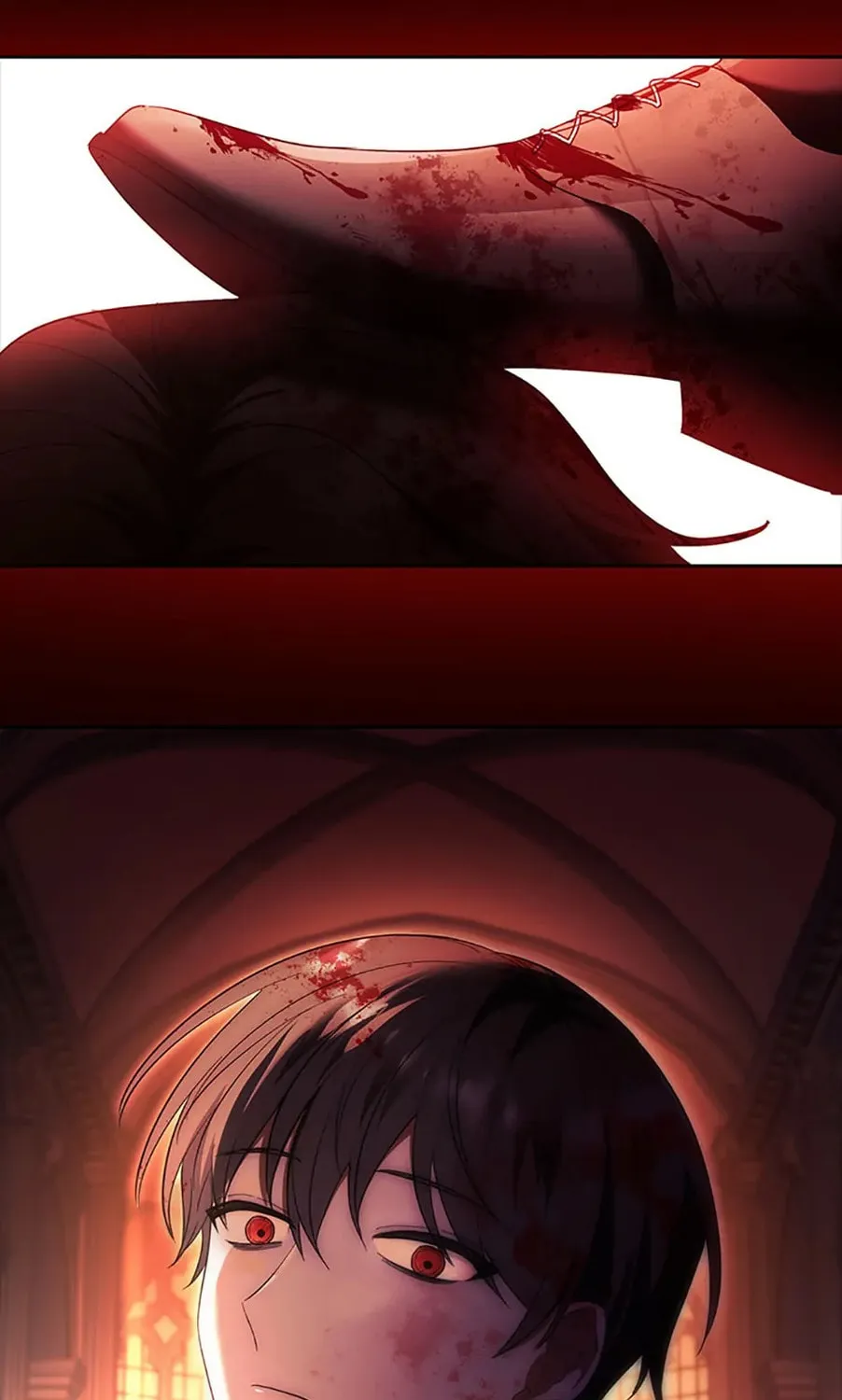 Male Lead, I'll Respect Your Taste Chapter 47 page 111 - 