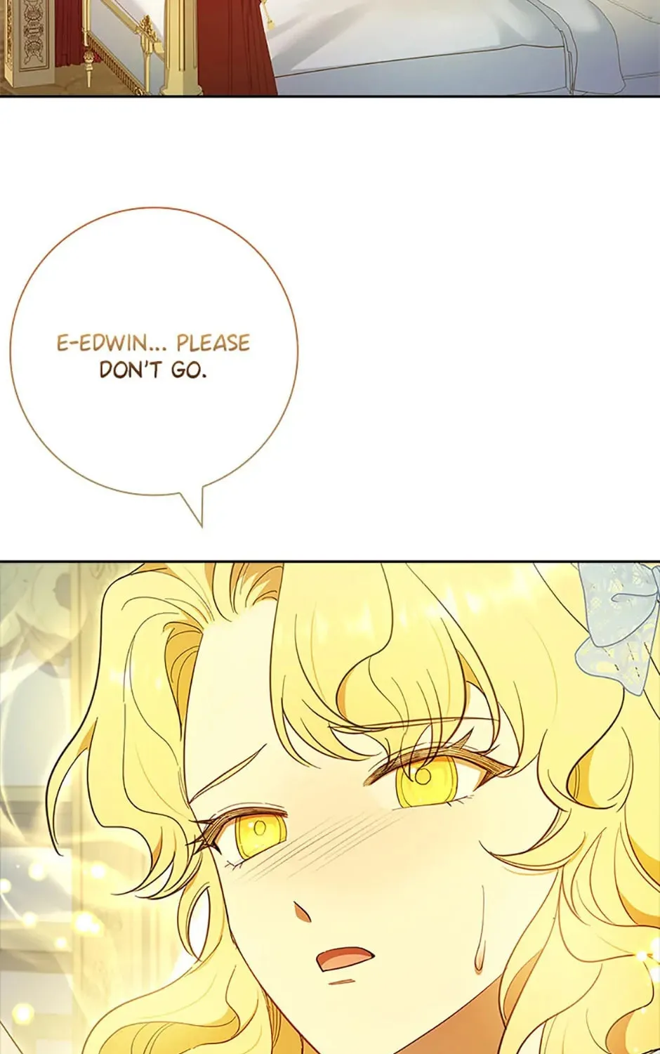 Male Lead, I'll Respect Your Taste Chapter 47 page 121 - 