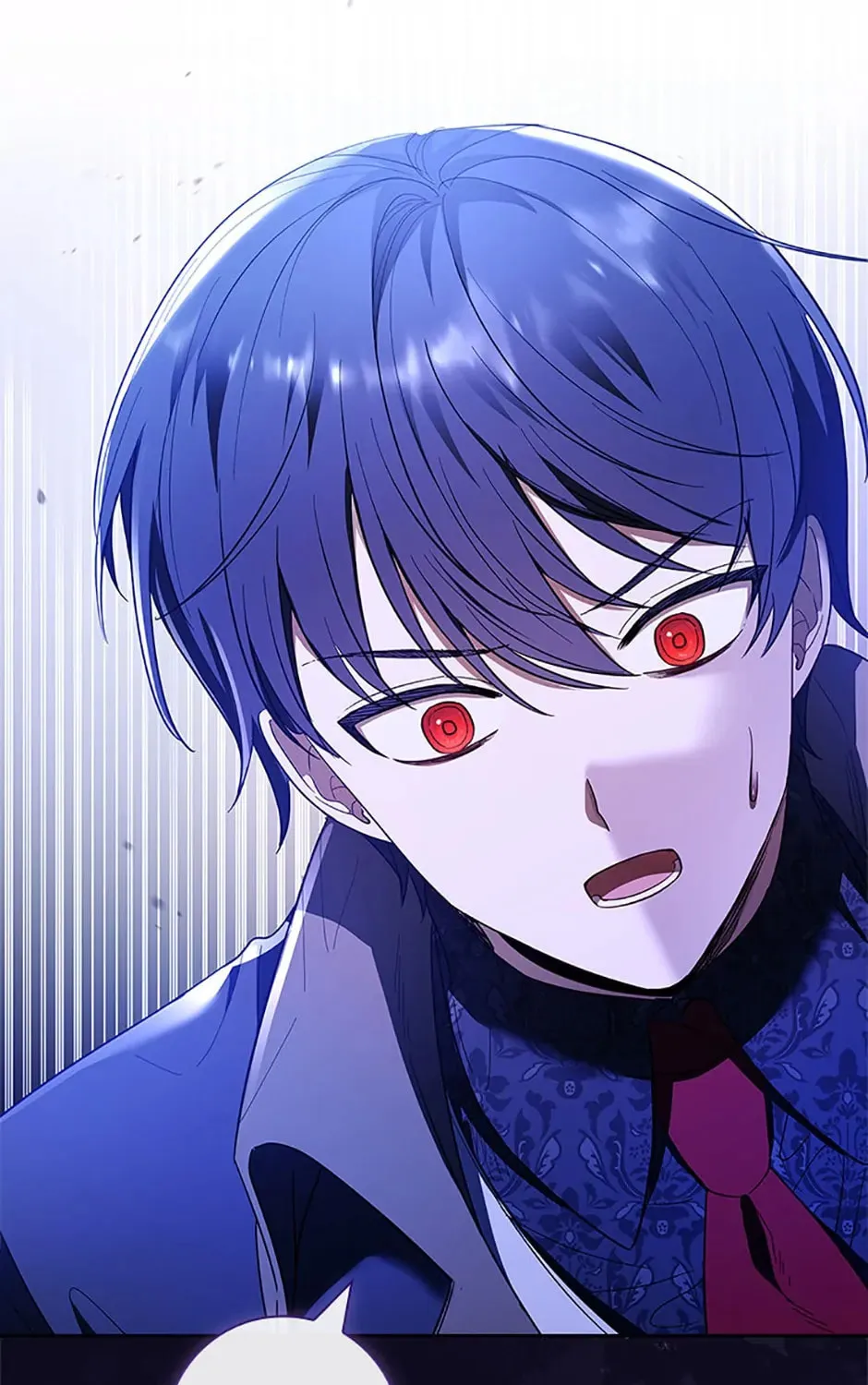 Male Lead, I'll Respect Your Taste Chapter 47 page 127 - 